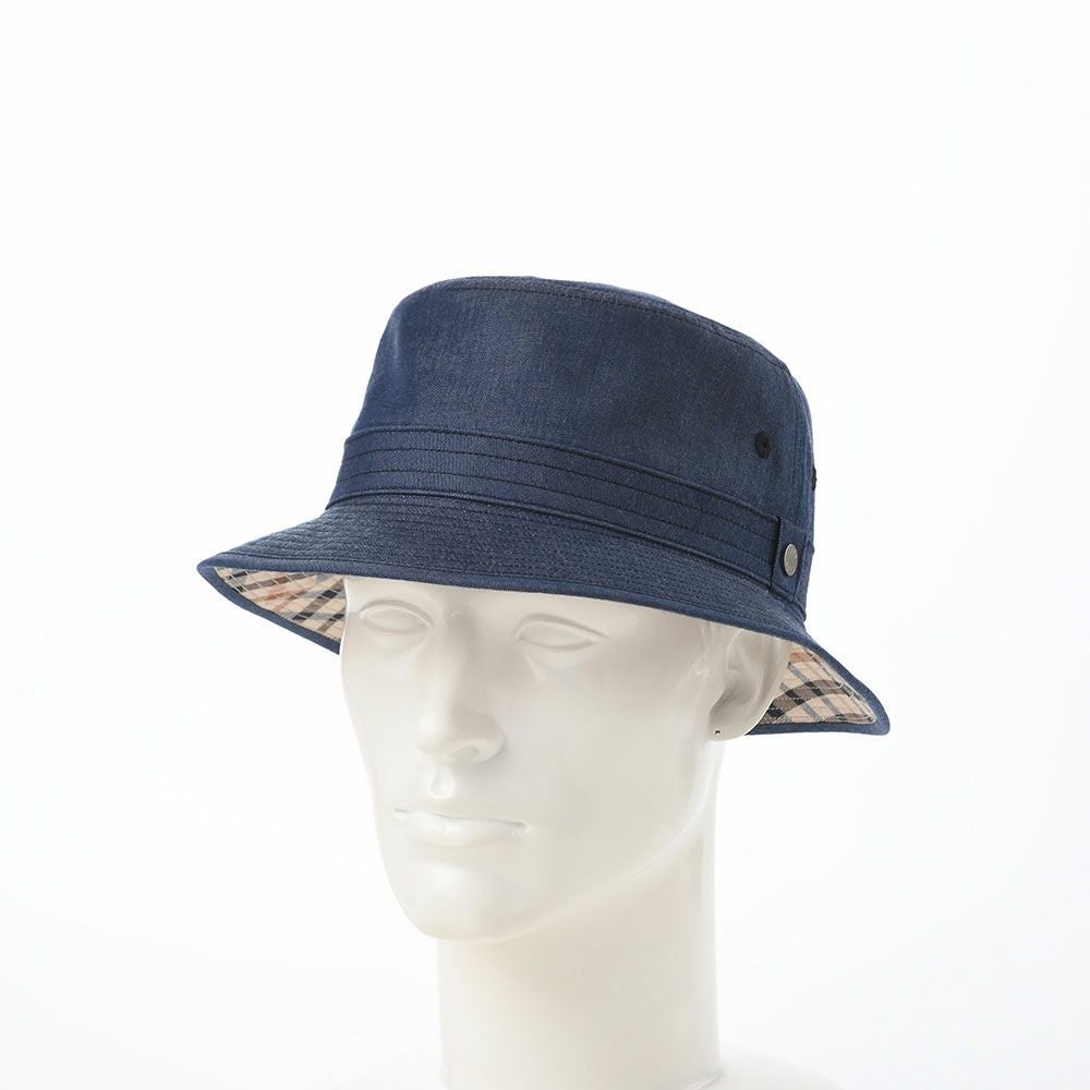ダックス バケットハット Bucket Hat Denim（バケットハット デニム