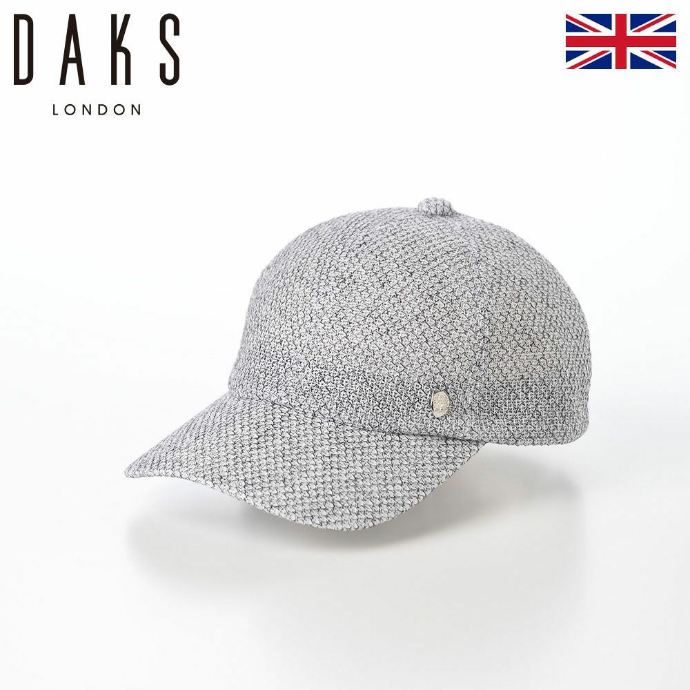 ダックス キャップ Cap Raschel Mesh（キャップ ラッセルメッシュ