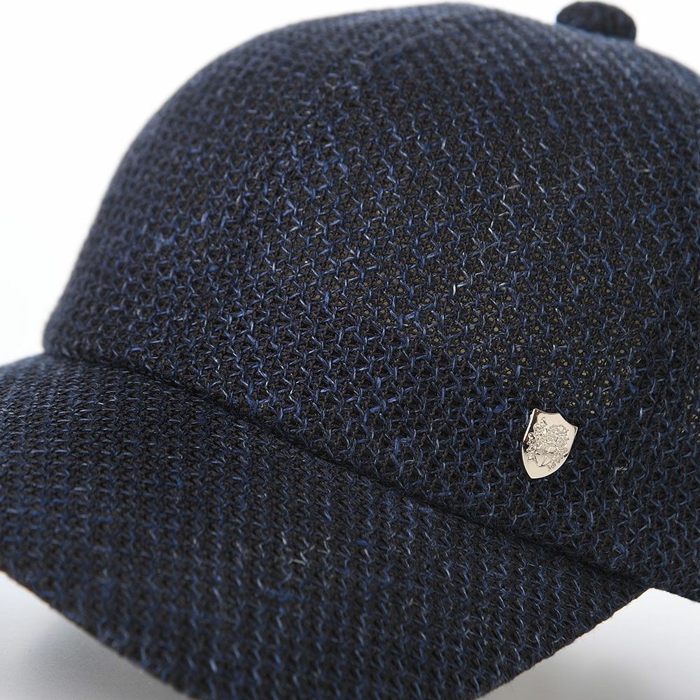 ダックス キャップ Cap Raschel Mesh（キャップ ラッセルメッシュ