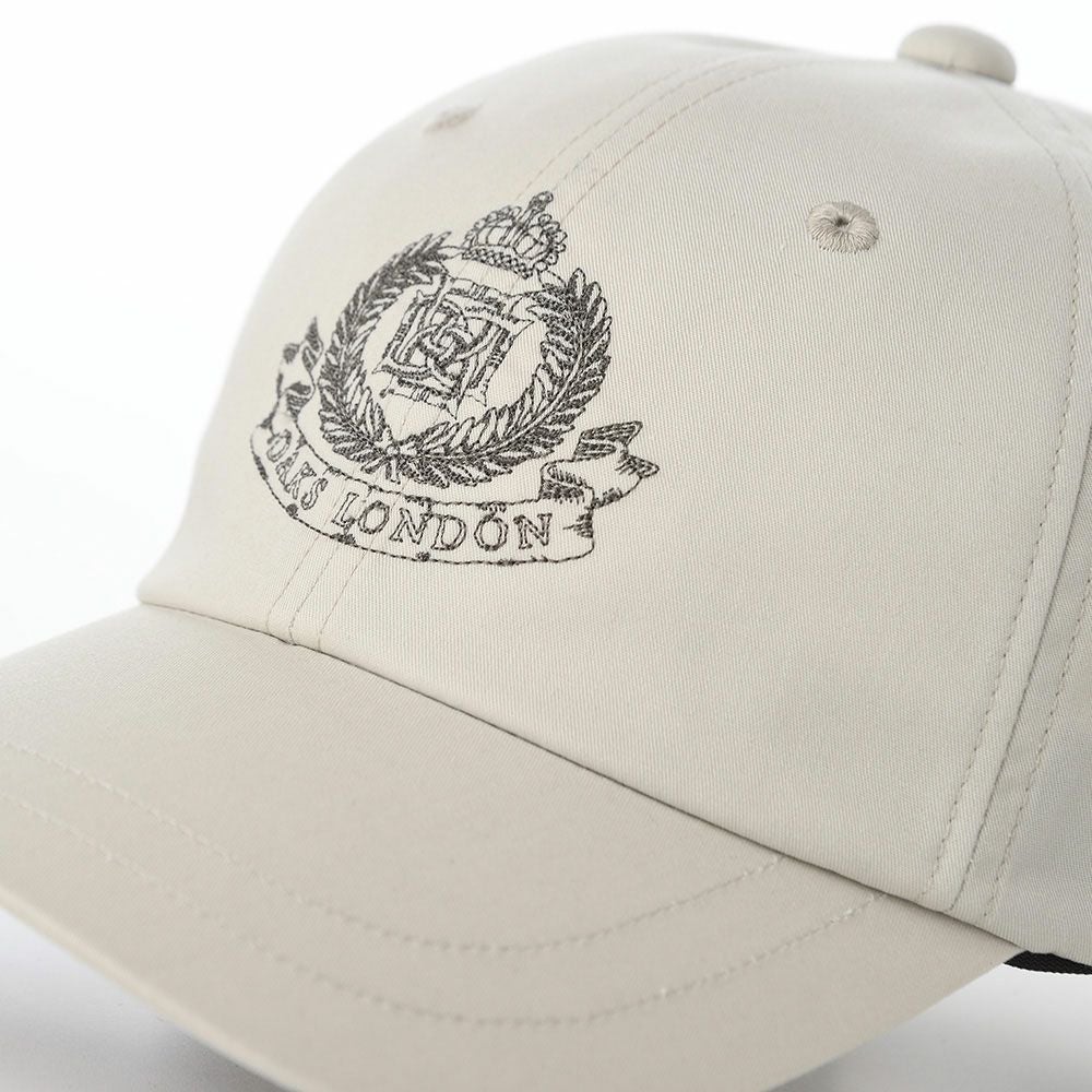 ダックス キャップ Logo Cap Coat Cloth（ロゴキャップ コートクロス