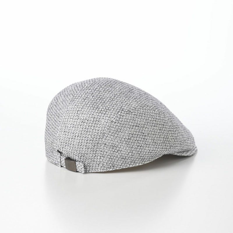 ダックスのハンチング Hunting Raschel Mesh（ハンチング ラッセルメッシュ） D1827 グレー