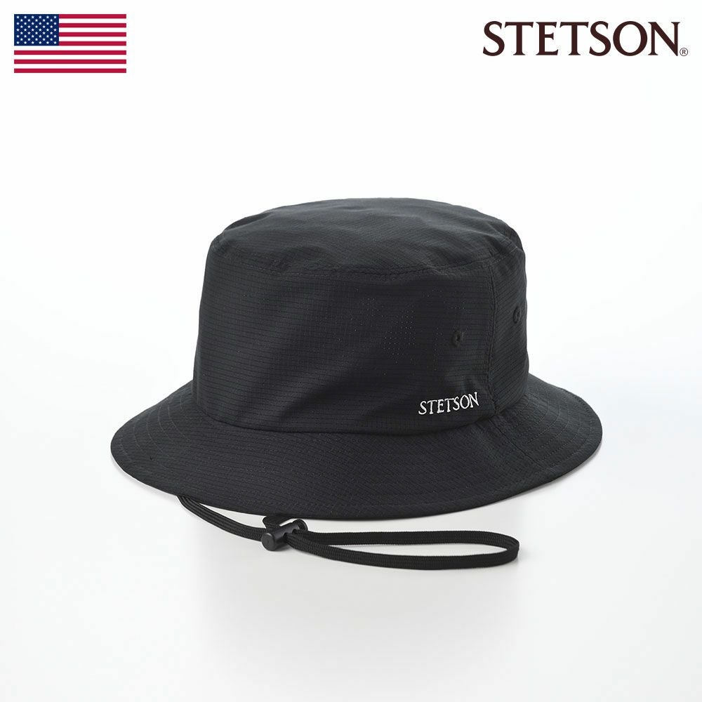 ステットソン キャップ COOL DOTS CAP（クールドッツキャップ）SE711