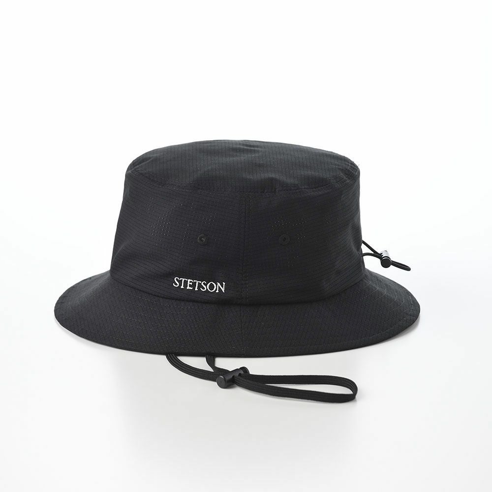 ステットソン バケットハット COOL DOTS HAT（クールドッツ ハット