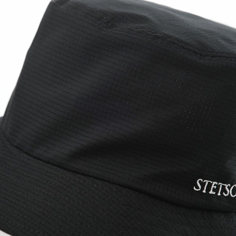 ステットソン バケットハット COOL DOTS HAT(クールドッツ ハット ステットソン バケットハット COOL DOTS HAT(クールドッツ ハット