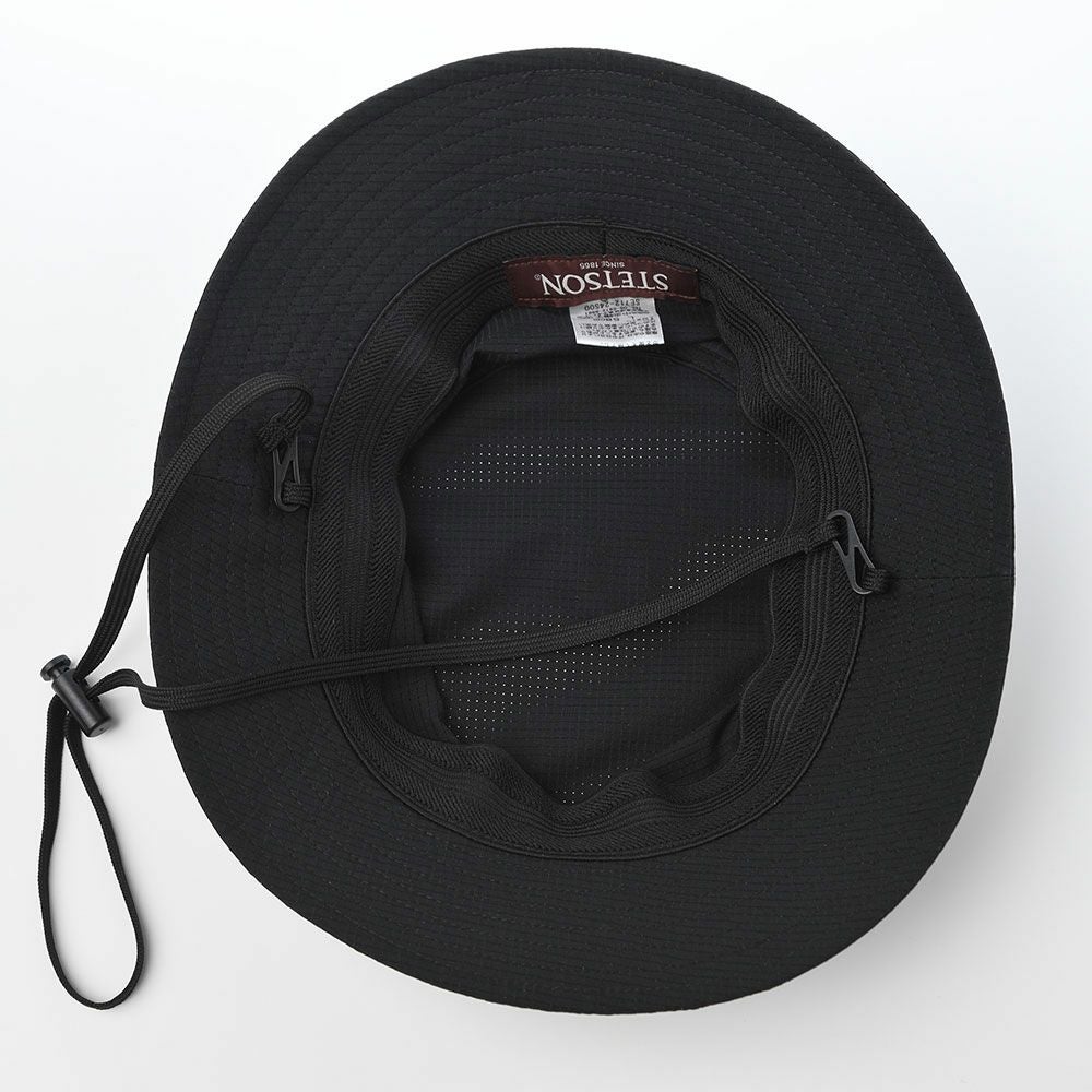 ステットソン バケットハット COOL DOTS HAT（クールドッツ ハット
