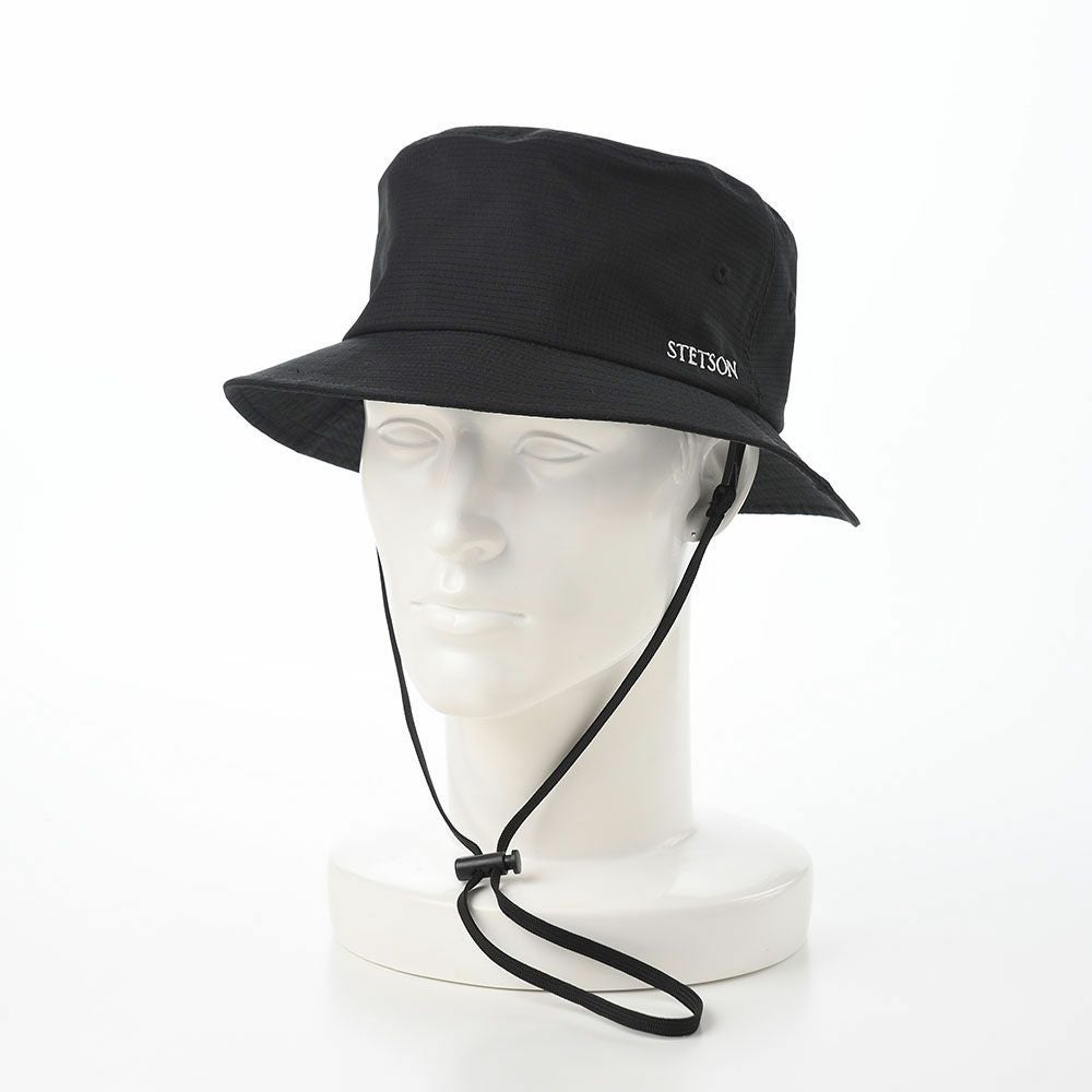 ステットソン バケットハット COOL DOTS HAT(クールドッツ ハット ステットソン バケットハット COOL DOTS HAT(クールドッツ ハット