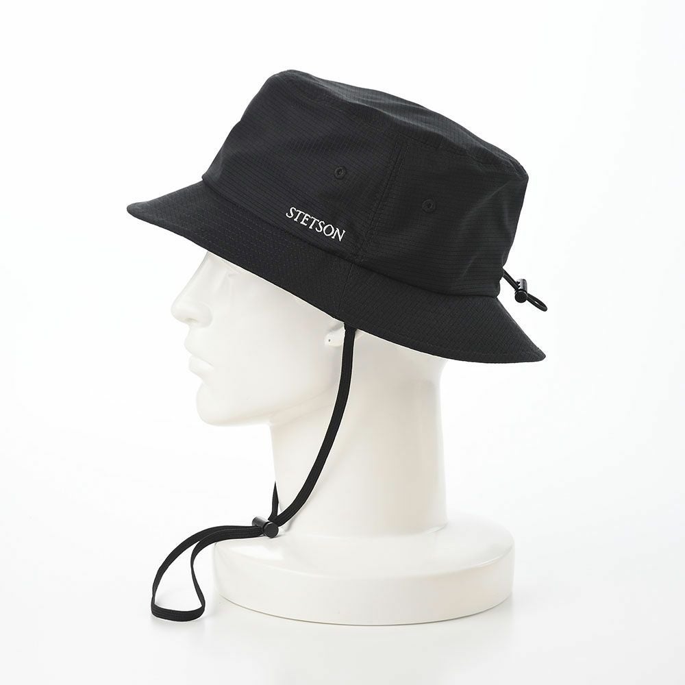 ステットソン バケットハット COOL DOTS HAT（クールドッツ ハット