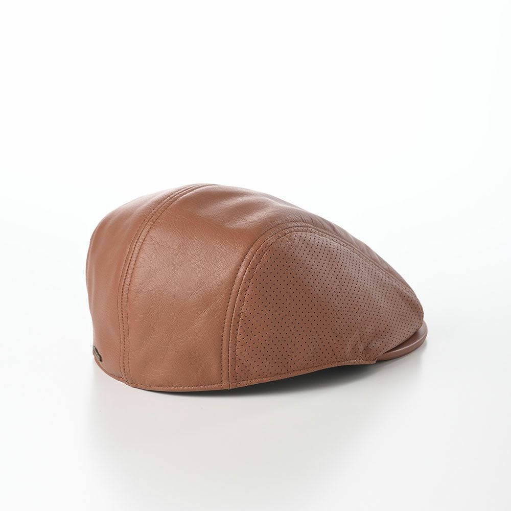ステットソン ハンチング WASHABLE LEATHER HUNTING（ウォッシャブル