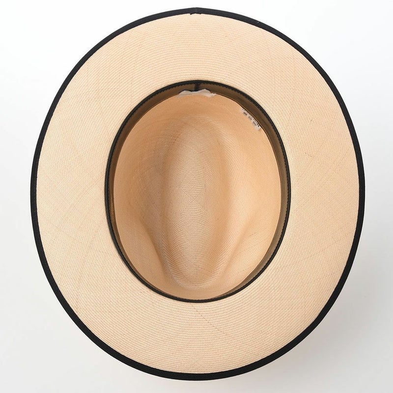 ステットソンのブンタールハット BUNTAL HAT（ブンタール ハット） SE769 ナチュラル