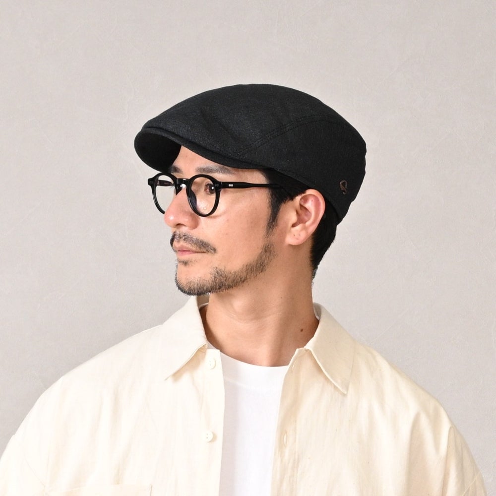 ゴットマン ハンチング Jackson Linen（ジャクソン リネン） G2638100