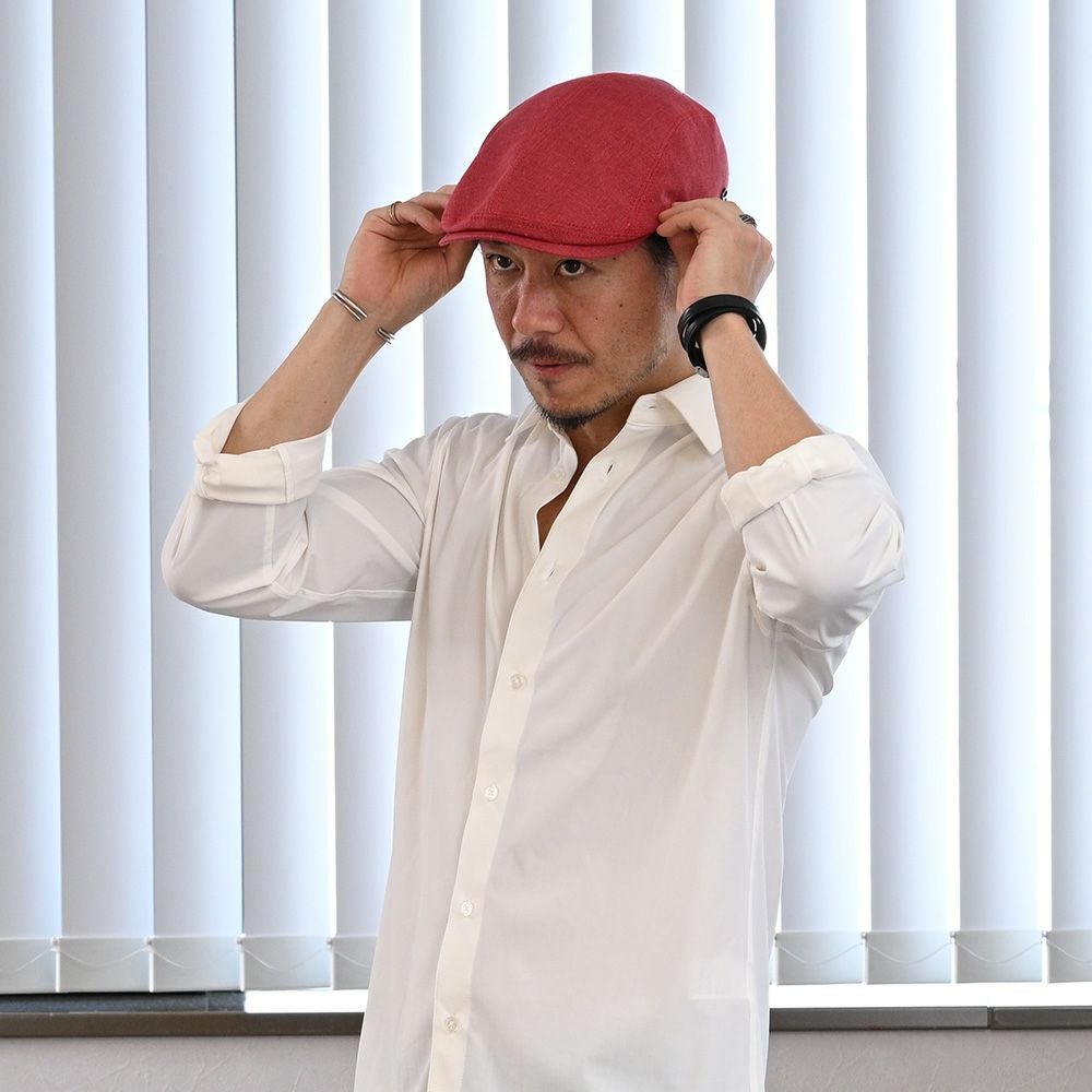 ゴットマン ハンチング Jackson Linen（ジャクソン リネン） G2638100