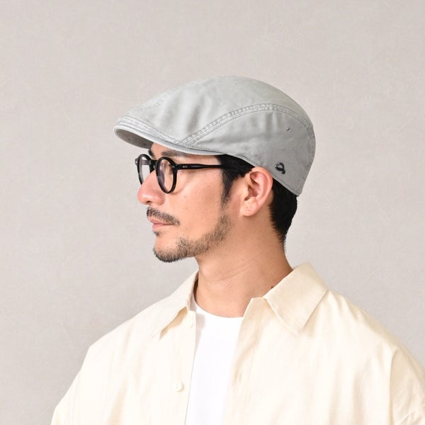 Orlando Cotton（オーランド コットン） G29922210 グレー