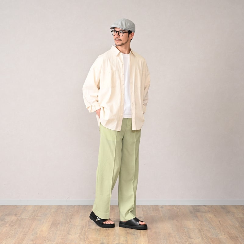 ゴットマンのハンチング Orlando Cotton（オーランド コットン） G29922210 グレー