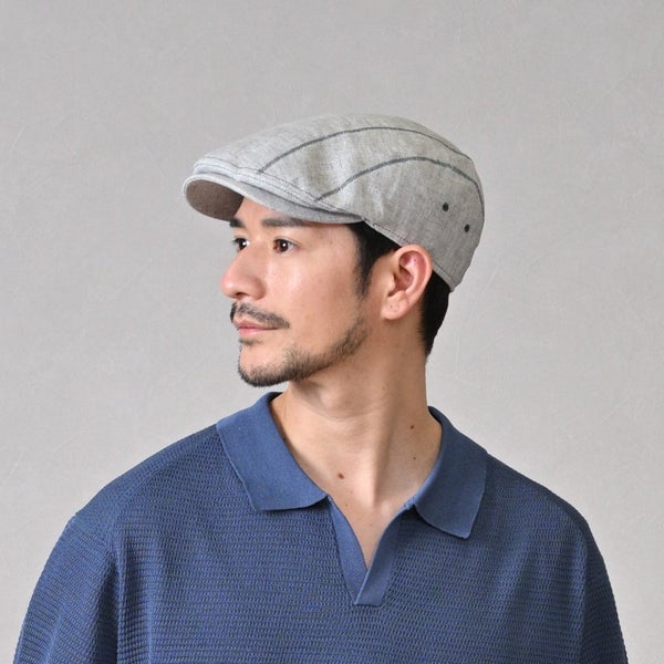 Seattle Linen（シアトル リネン） G2827535 グレー