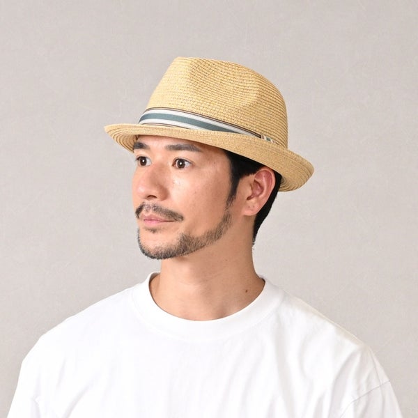 Duke Paper Hat（デューク ペーパーハット） G29422471 ナチュラル