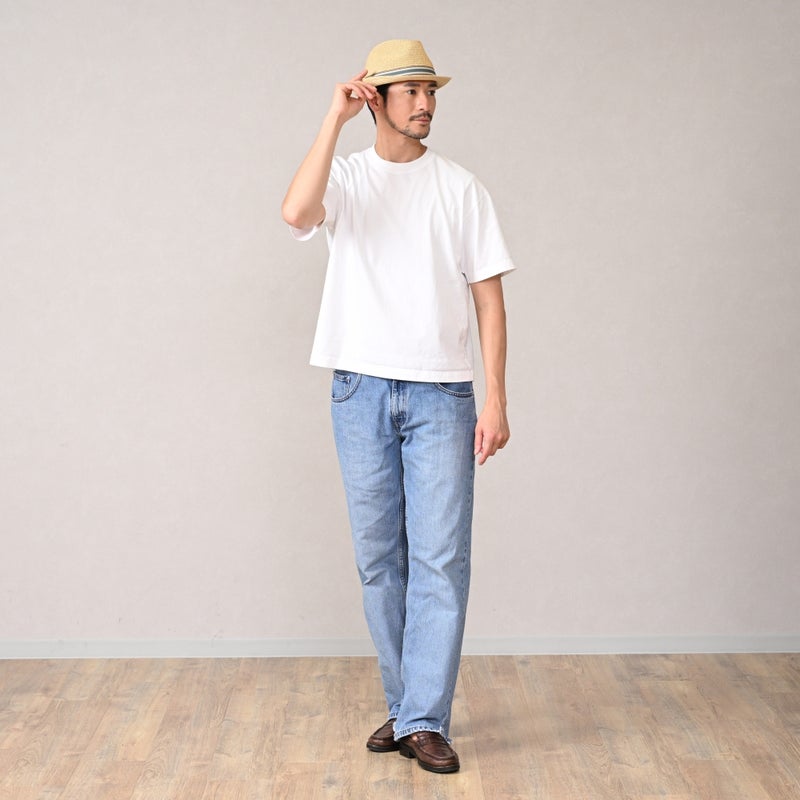 ゴットマンのペーパーハット Duke Paper Hat（デューク ペーパーハット） G29422471 ナチュラル