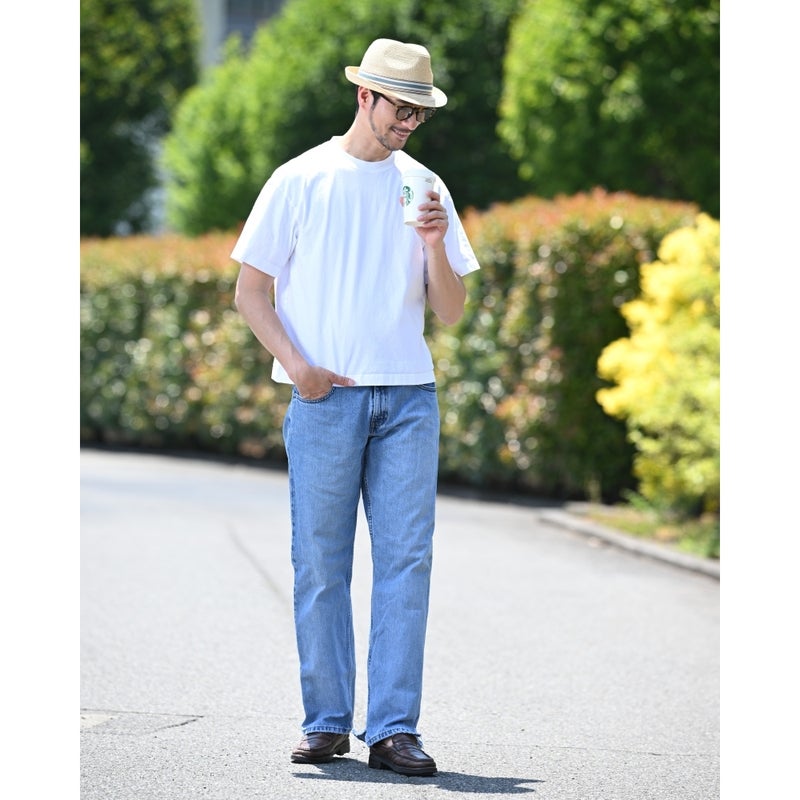 ゴットマンのペーパーハット Duke Paper Hat（デューク ペーパーハット） G29422471 ナチュラル