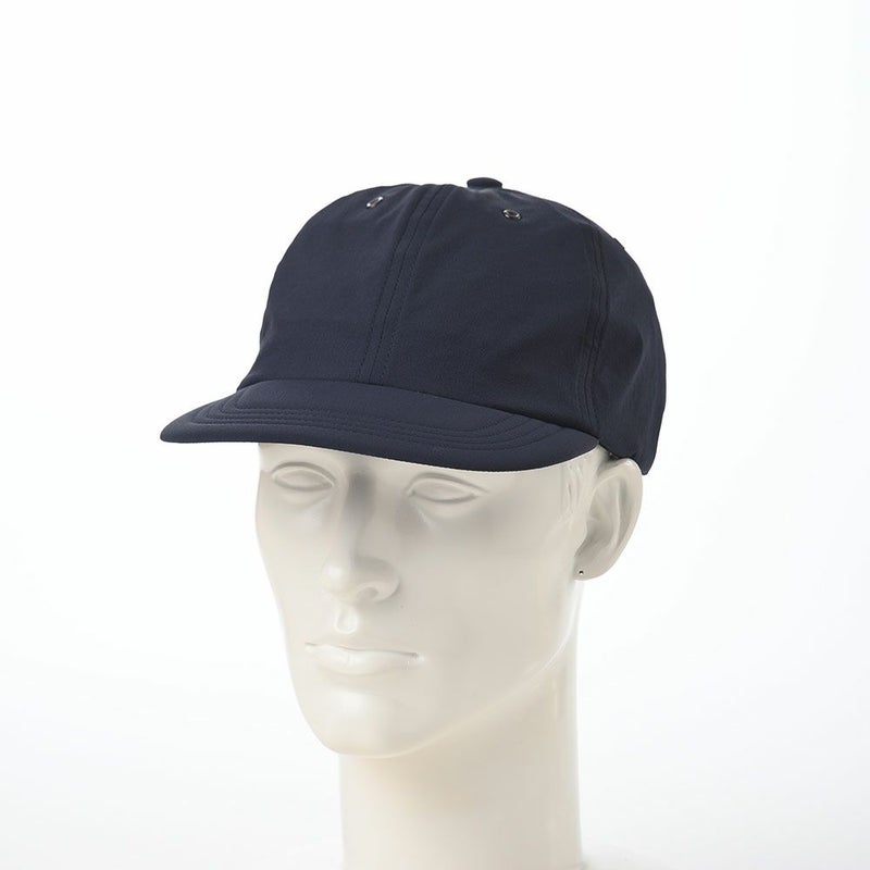 ノックスのキャップ Soft Stretch Cap（ソフト ストレッチキャップ） ネイビー