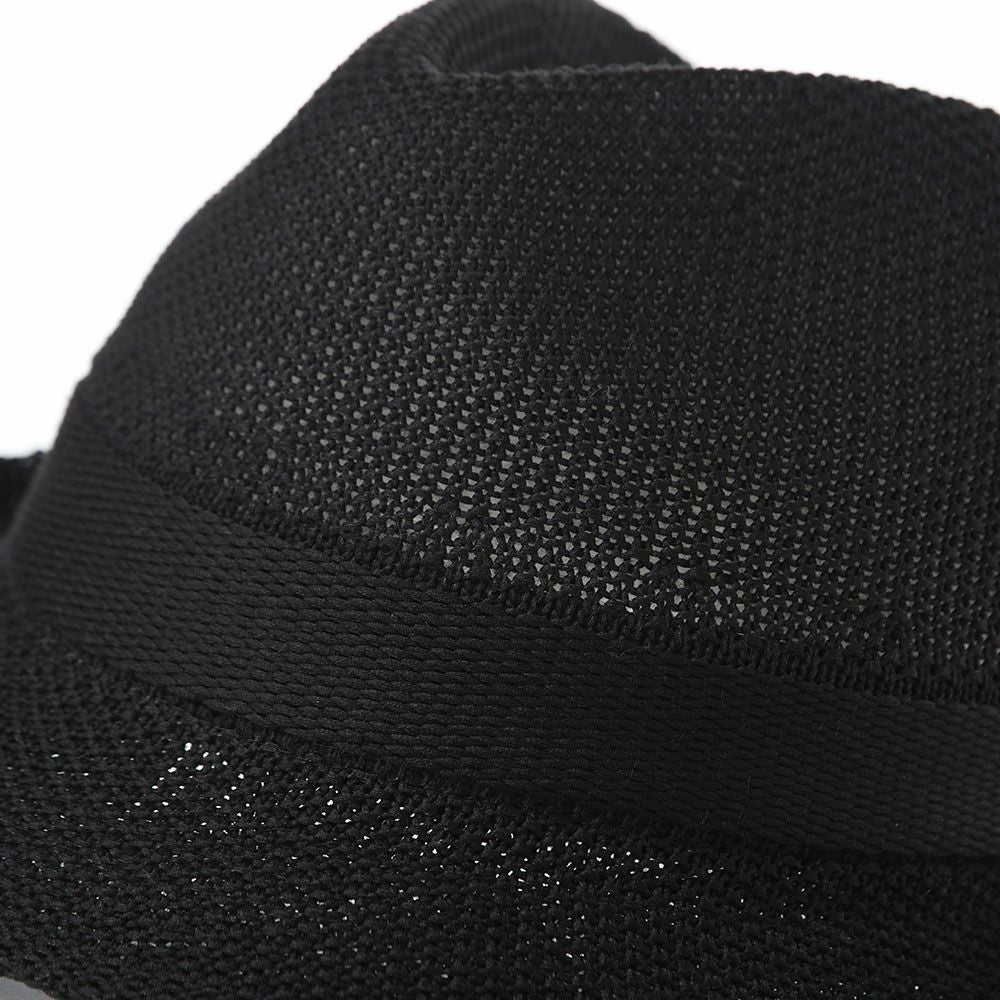 ノックス 布帛ソフトハット Thermo Lobby Hat（サーモロビー ハット
