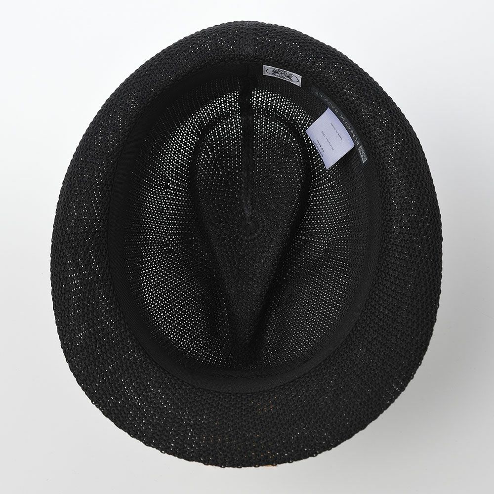 ノックス 布帛ソフトハット Thermo Lobby Hat（サーモロビー ハット