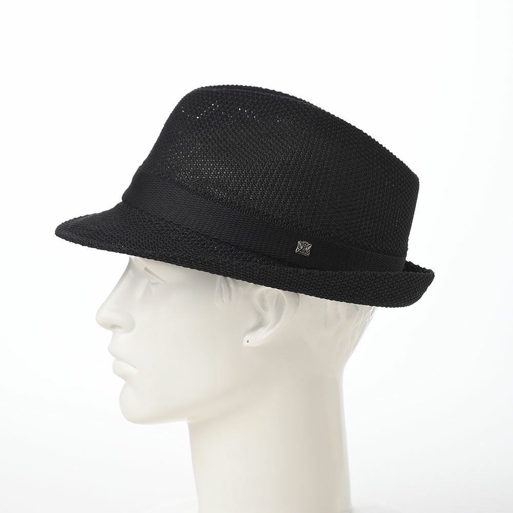 ノックス 布帛ソフトハット Thermo Lobby Hat（サーモロビー ハット