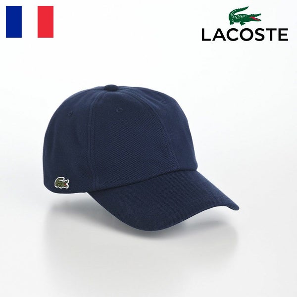 KANOKO CAP（カノコ キャップ） L1310 ネイビー