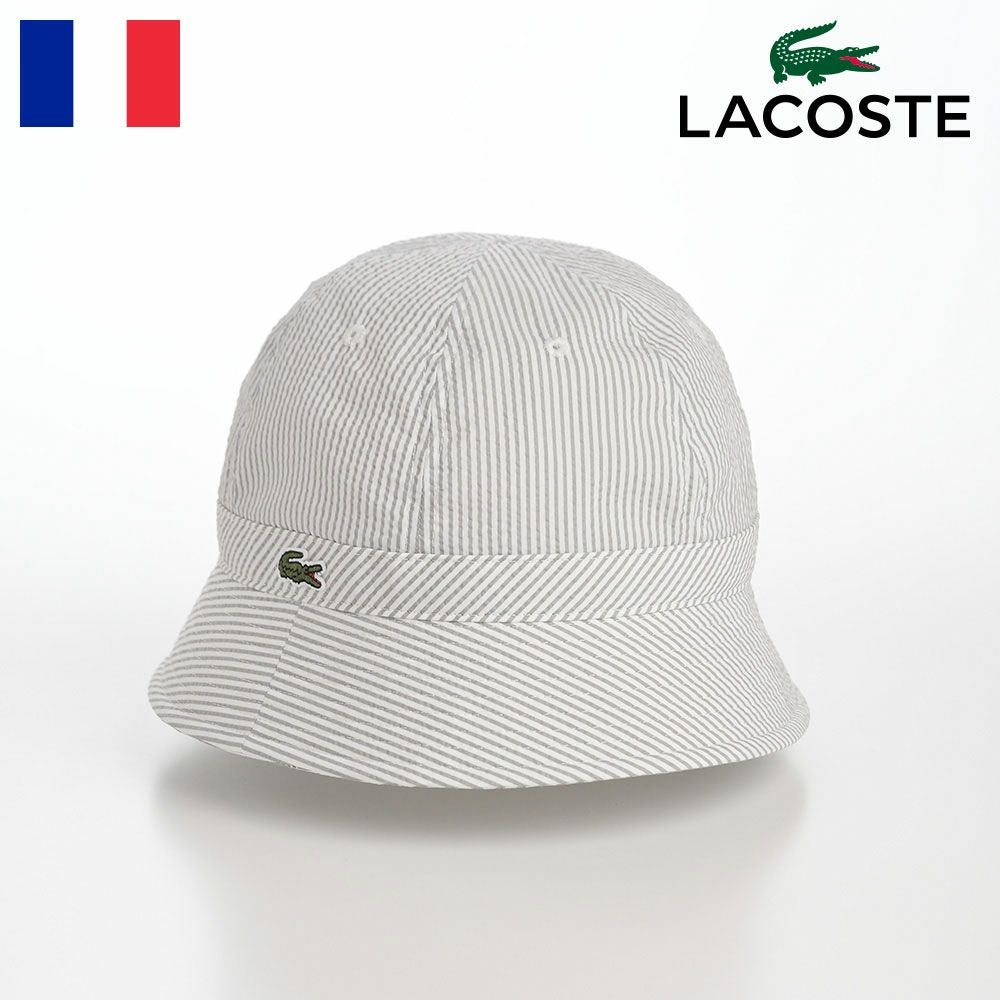 ラコステ ハット商品一覧 | LACOSTE正規販売店 帽子通販 時谷堂百貨