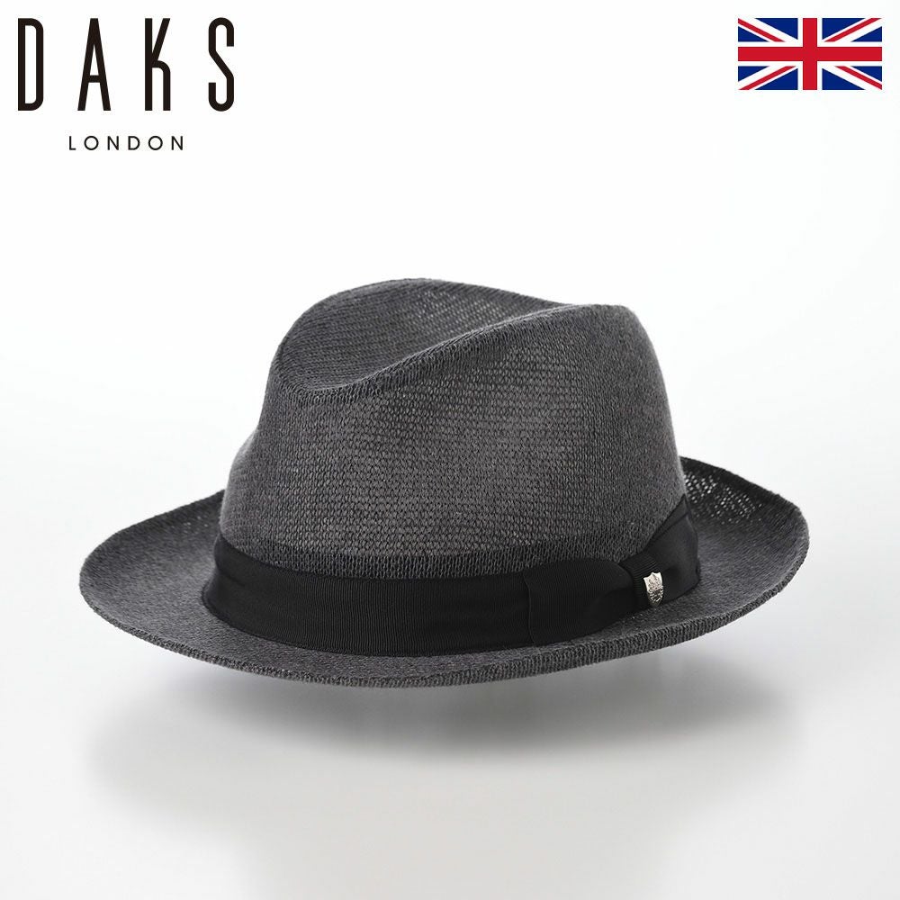ダックス ソフトハット Hat Cotton Thermo（ハット コットンサーモ