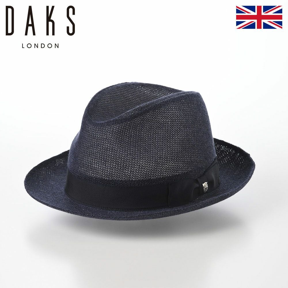 ステットソン アウトドアハット COOL MAX DENIM HAT（クールマックス