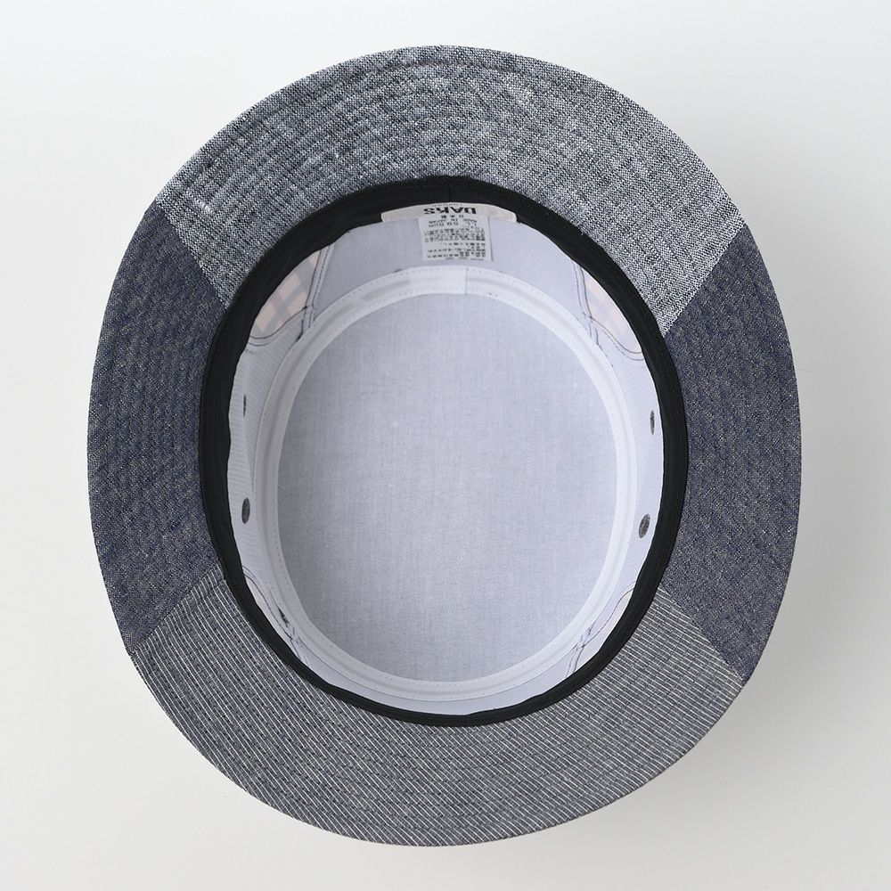 ダックス バケットハット Hat Pattern Patchwork（ハット パターン