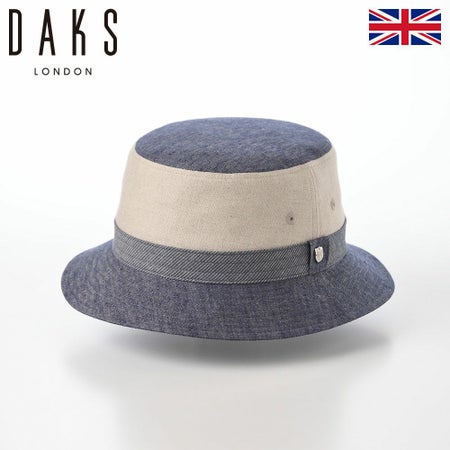 Hat Combi Linen  D1822
