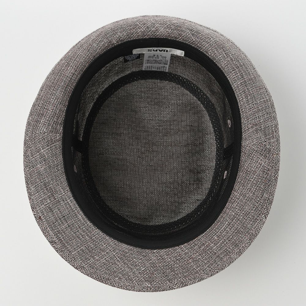 ダックス アルペンハット Alpen Omi Linen（アルペン 近江リネン
