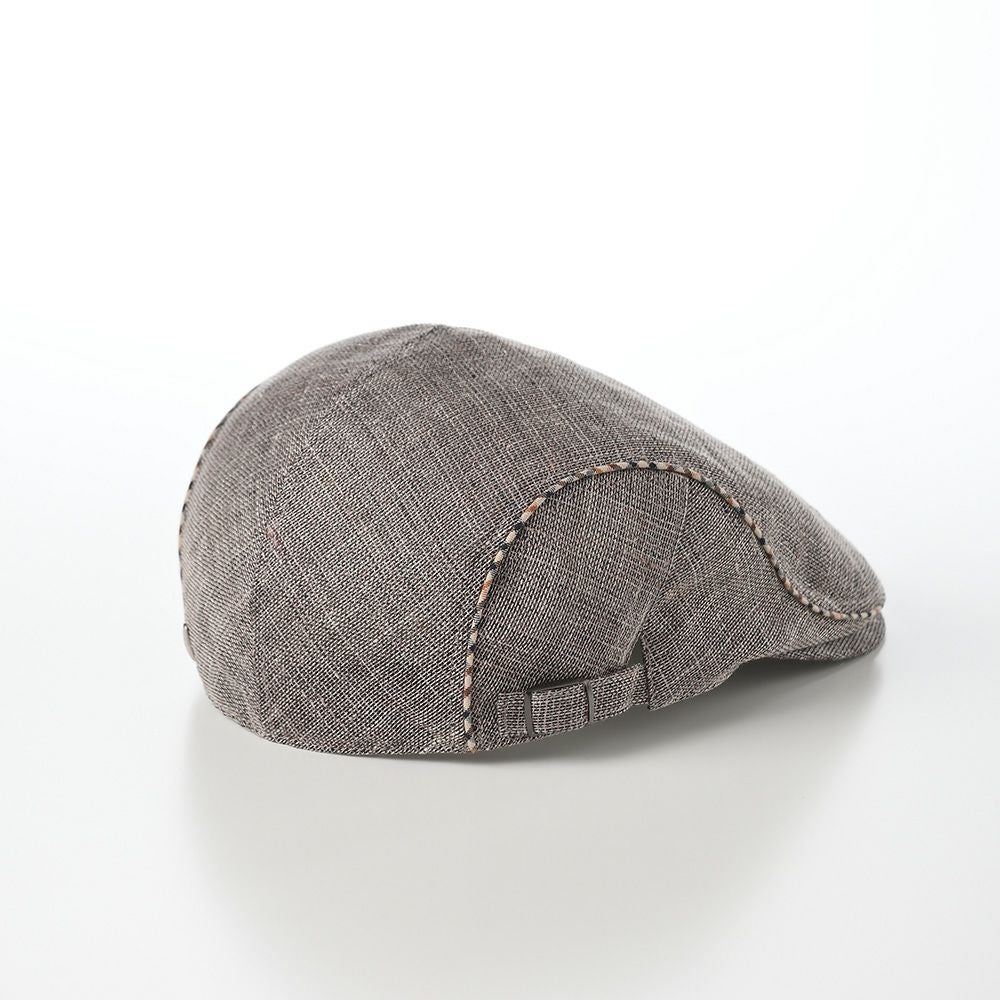 ダックス ハンチング Hunting Omi Linen（ハンチング 近江リネン