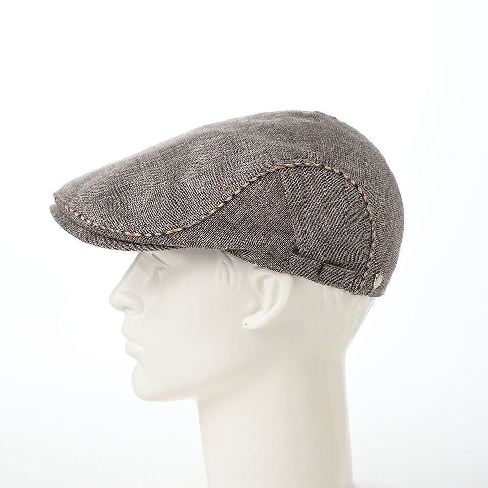 ダックス ハンチング Hunting Omi Linen（ハンチング 近江リネン