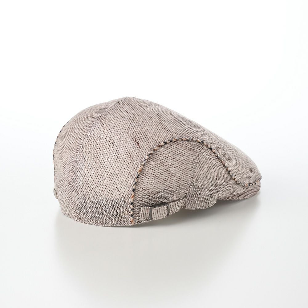 ダックス ハンチング Hunting Omi Linen（ハンチング 近江リネン
