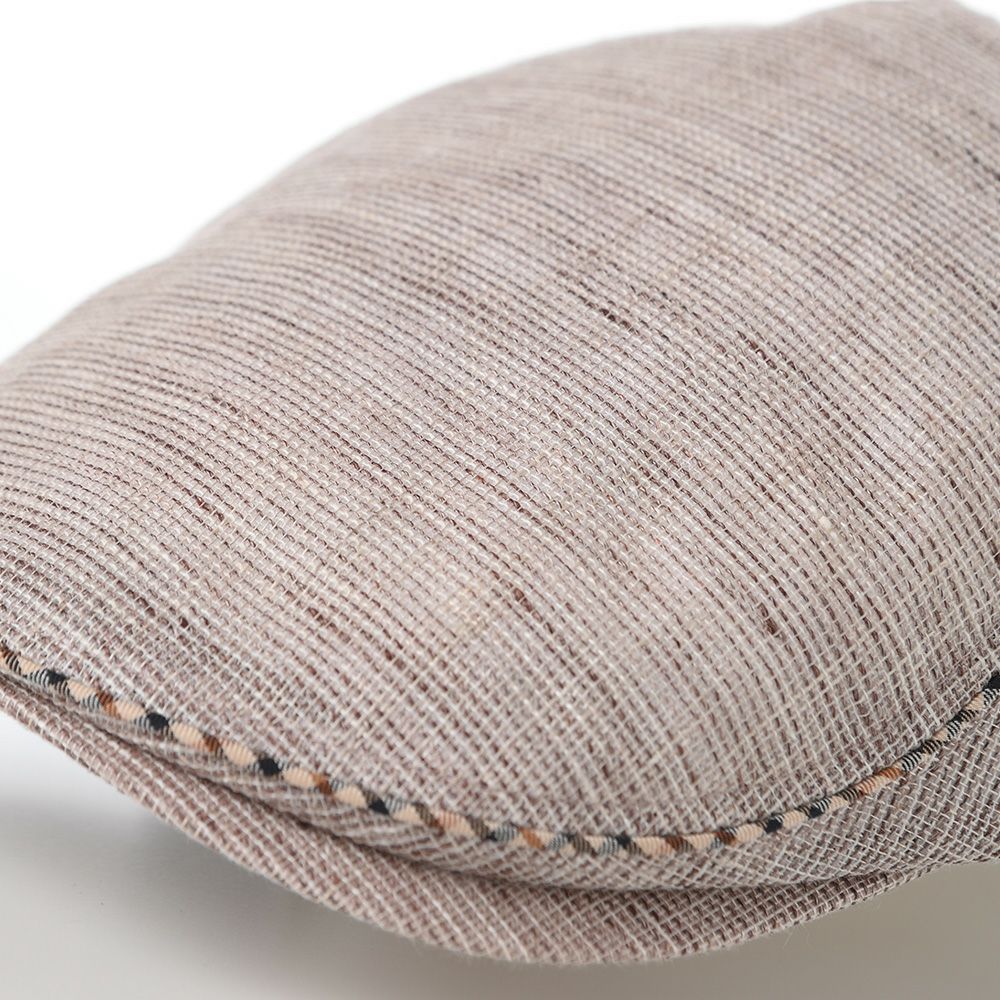 ダックス ハンチング Hunting Omi Linen（ハンチング 近江リネン