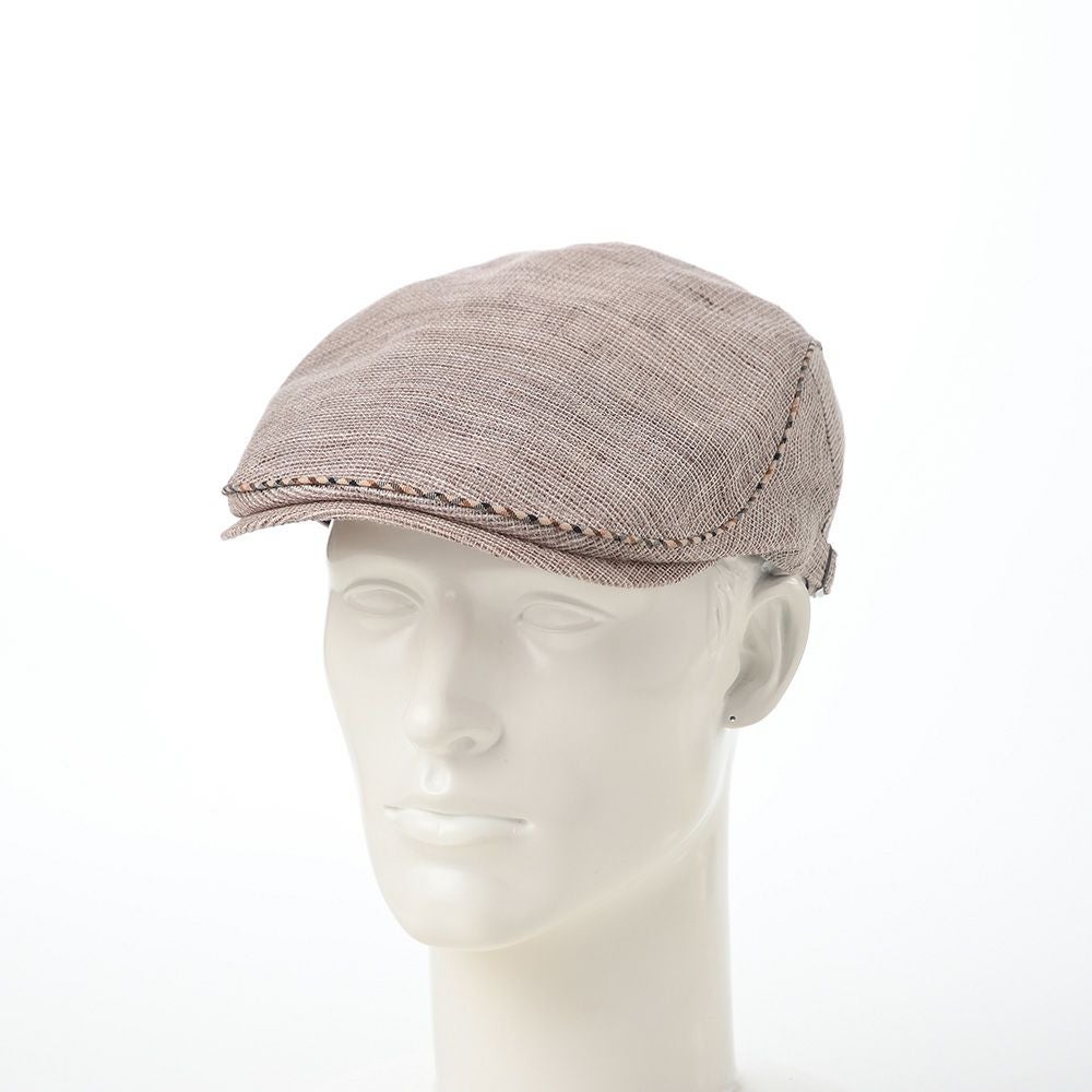 ダックス ハンチング Hunting Omi Linen（ハンチング 近江リネン