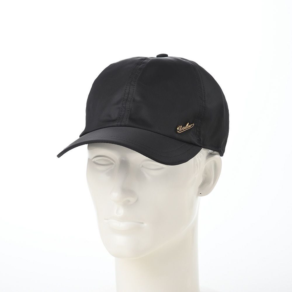 ボルサリーノ キャップ Baseball Cap Hiker Rain （ベイスボール
