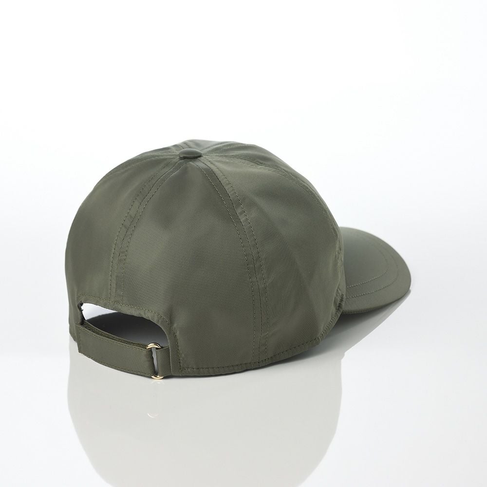 ボルサリーノ キャップ Baseball Cap Hiker Rain （ベイスボール