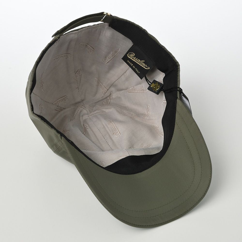ボルサリーノ キャップ Baseball Cap Hiker Rain (ベイスボール ボルサリーノ キャップ Baseball Cap Hiker Rain (ベイスボール
