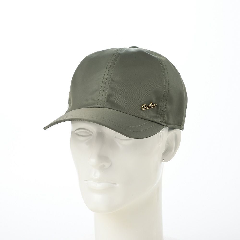 ボルサリーノ キャップ Baseball Cap Hiker Rain （ベイスボール