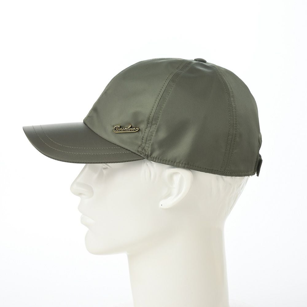 ボルサリーノ キャップ Baseball Cap Hiker Rain （ベイスボール