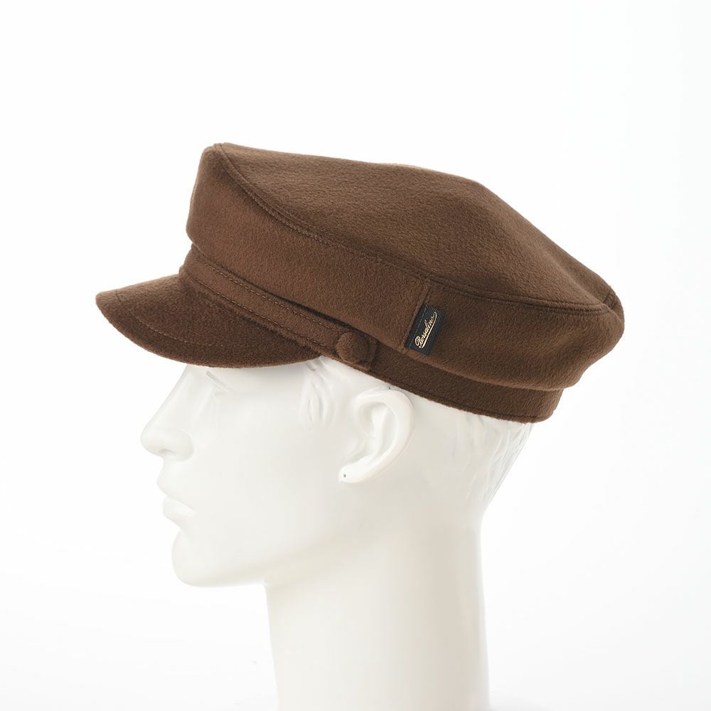 ボルサリーノ マリンキャップ Sailor Cap（セーラーキャップ） B45079