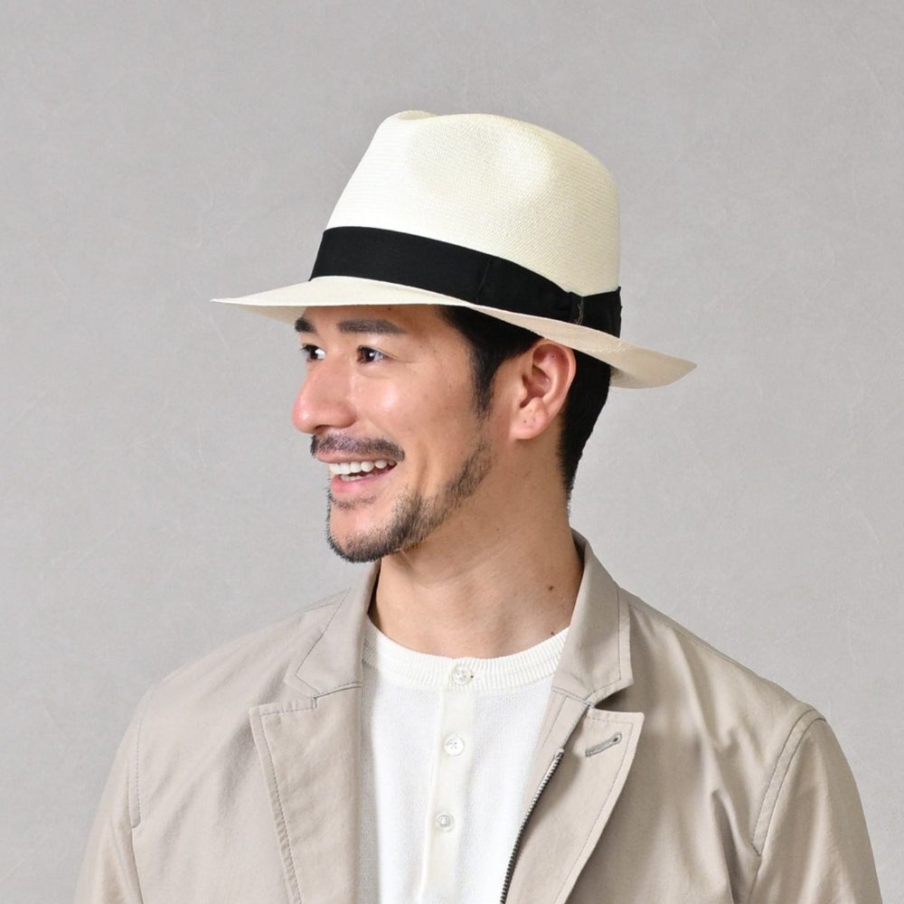 ボルサリーノ パナマハット Panama Extra Fine（パナマ エクストラ