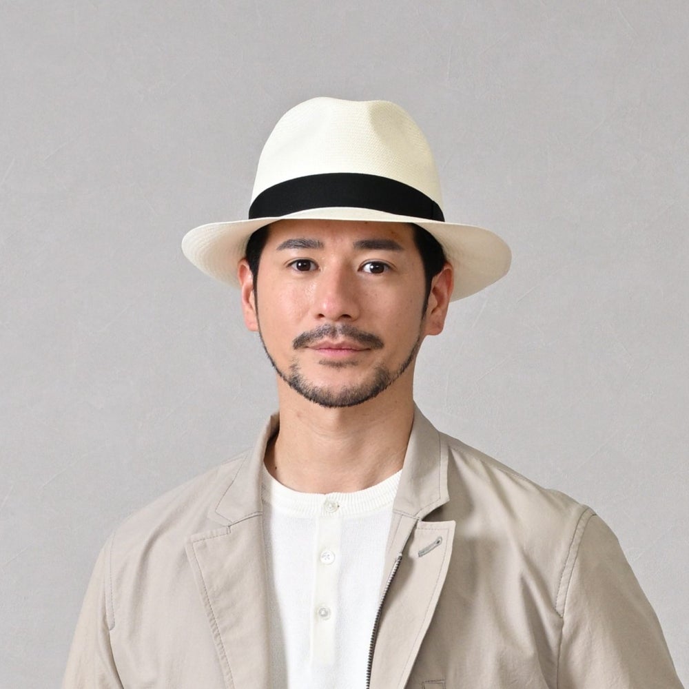ボルサリーノ パナマハット Panama Extra Fine（パナマ エクストラ