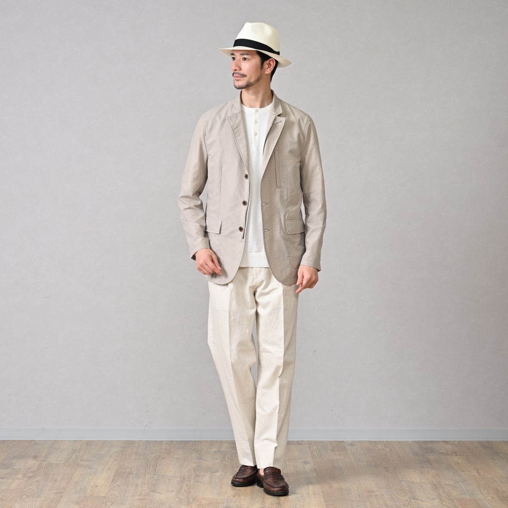 ボルサリーノ パナマハット Panama Extra Fine（パナマ エクストラ