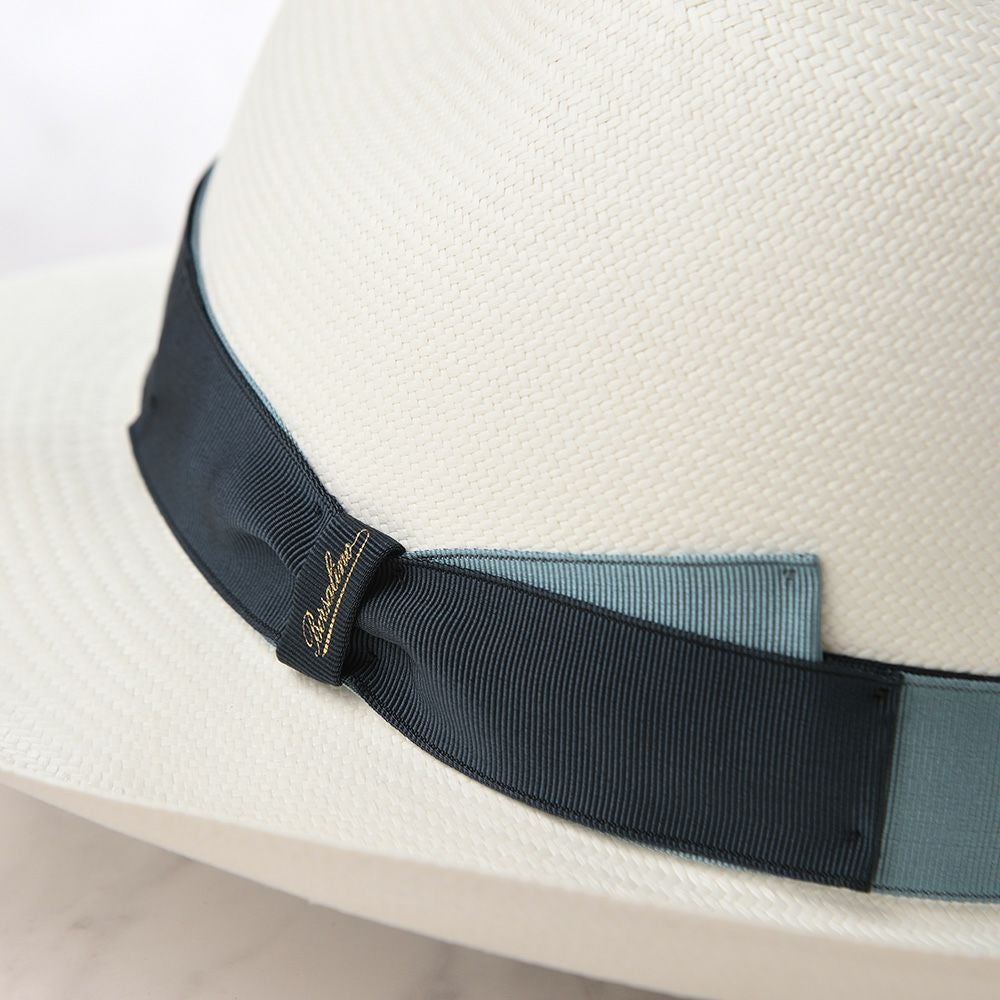 ボルサリーノ パナマハット Panama Extra Fine larga（パナマ