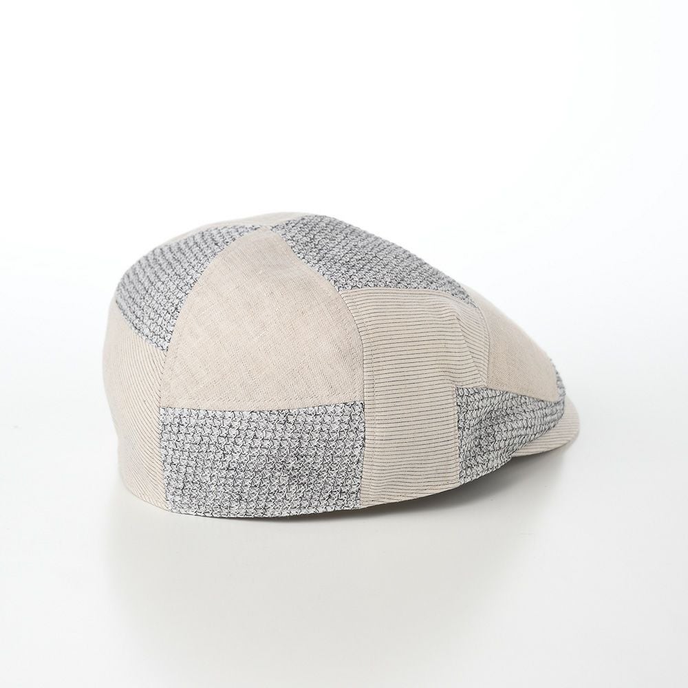 ダックス ハンチング Hunting Patchwork（ハンチング パッチワーク