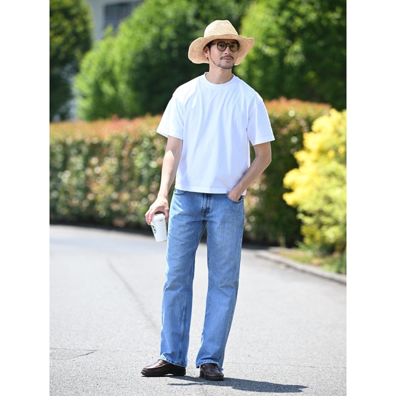 マローネのラフィアハット Raffia Spiaggia（ラフィア スピアッジャ） 83481 ナチュラル