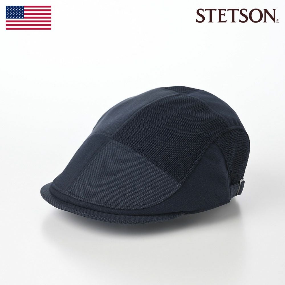 ステットソン ハンチング商品一覧 | STETSON正規販売店 帽子通販 時谷